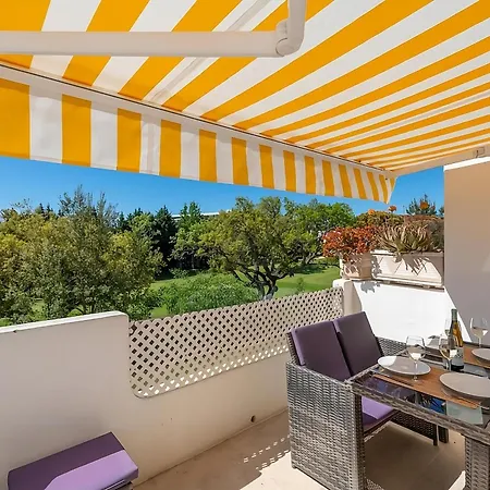 Balaia Golf Vilage 6 With Pool By Homing