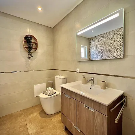 Balaia Golf Vilage 6 With Pool By Homing * Албуфейра