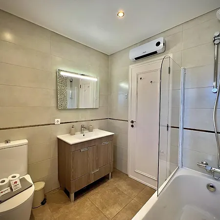 Balaia Golf Vilage 6 With Pool By Homing Apartament