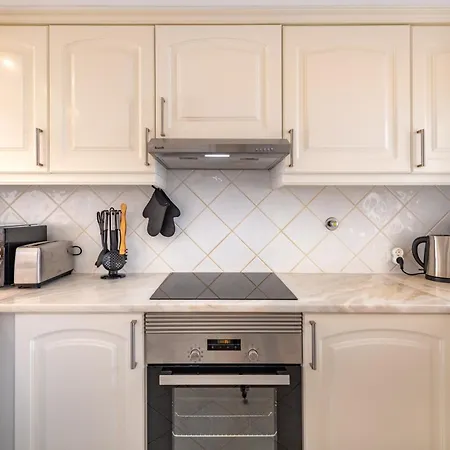 Balaia Golf Vilage 6 With Pool By Homing Apartament Albufeira