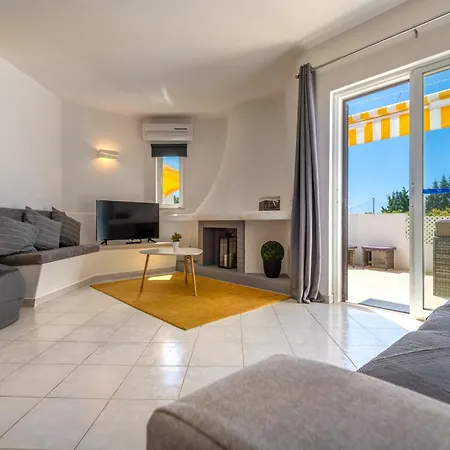 Balaia Golf Vilage 6 With Pool By Homing Apartament