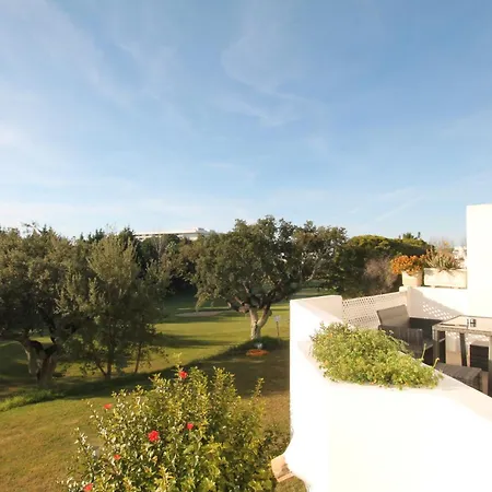 Апартаменты Balaia Golf Vilage 6 With Pool By Homing Албуфейра