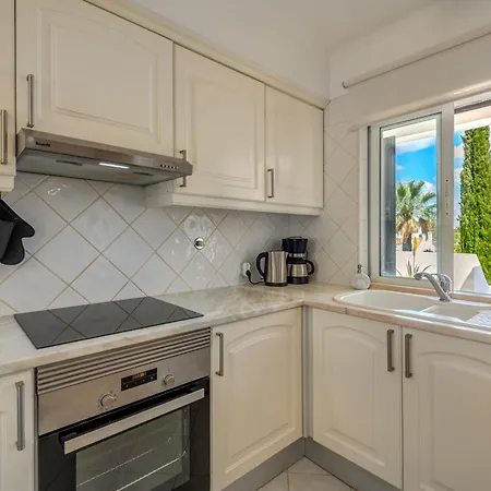 Balaia Golf Vilage 6 With Pool By Homing