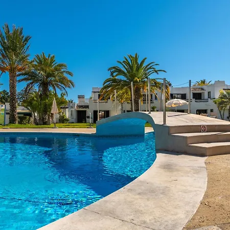 Lejlighed Balaia Golf Vilage 6 With Pool By Homing Albufeira