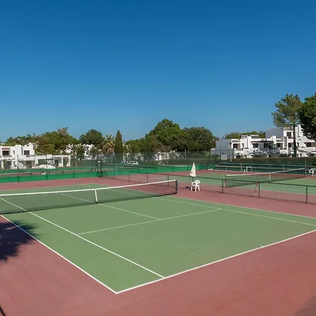 Balaia Golf Vilage 6 With Pool By Homing Apartament *