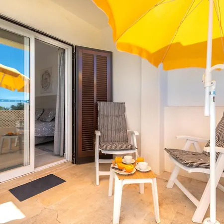 Balaia Golf Vilage 6 With Pool By Homing Apartament