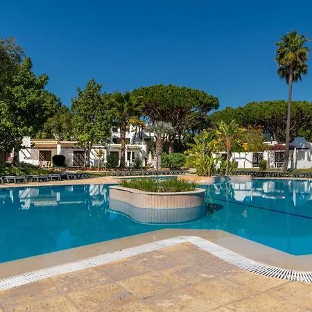 Balaia Golf Vilage 6 With Pool By Homing *