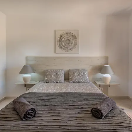 Balaia Golf Vilage 6 With Pool By Homing Apartament