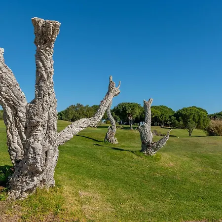 Balaia Golf Vilage 6 With Pool By Homing *