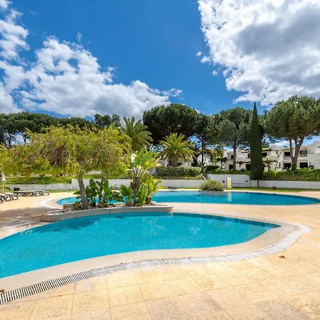 Balaia Golf Vilage 6 With Pool By Homing