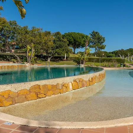 Апартаменты Balaia Golf Vilage 6 With Pool By Homing