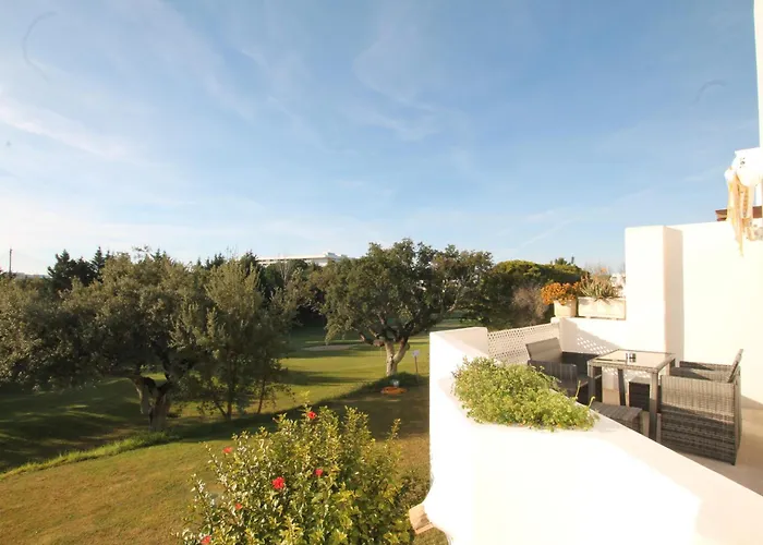 Appartamento Balaia Golf Vilage 6 With Pool By Homing Albufeira
