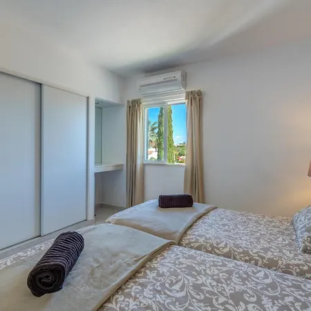 Balaia Golf Vilage 6 With Pool By Homing * Albufeira