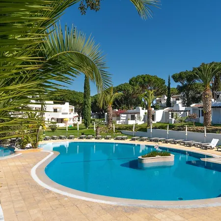 Balaia Golf Vilage 6 With Pool By Homing Apartment Albufeira