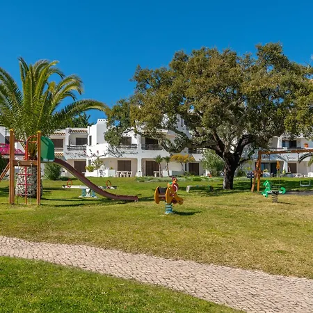 Balaia Golf Vilage 6 With Pool By Homing Lejlighed Albufeira
