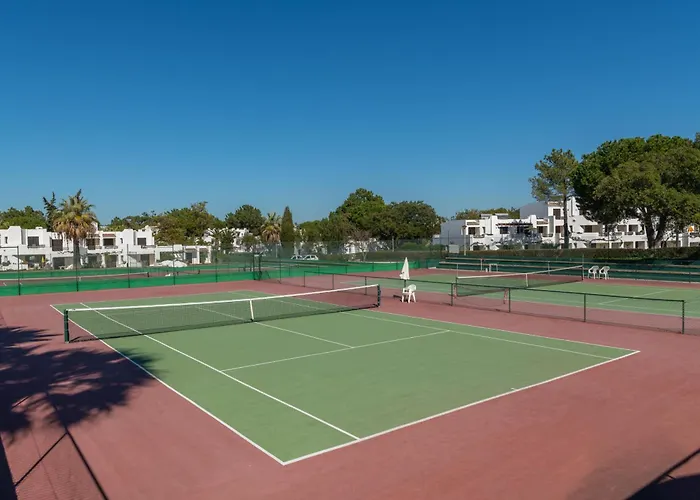 Balaia Golf Vilage 6 With Pool By Homing Apartment *