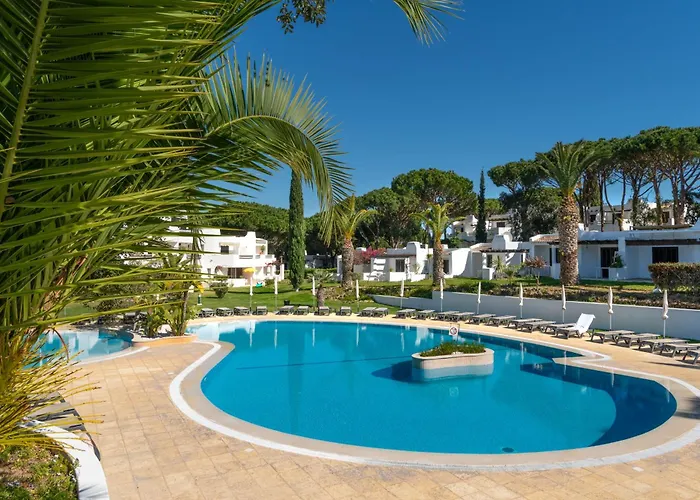 Balaia Golf Vilage 6 With Pool By Homing Apartment Albufeira