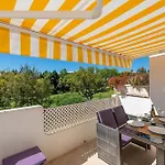 Balaia Golf Vilage 6 With Pool By Homing
